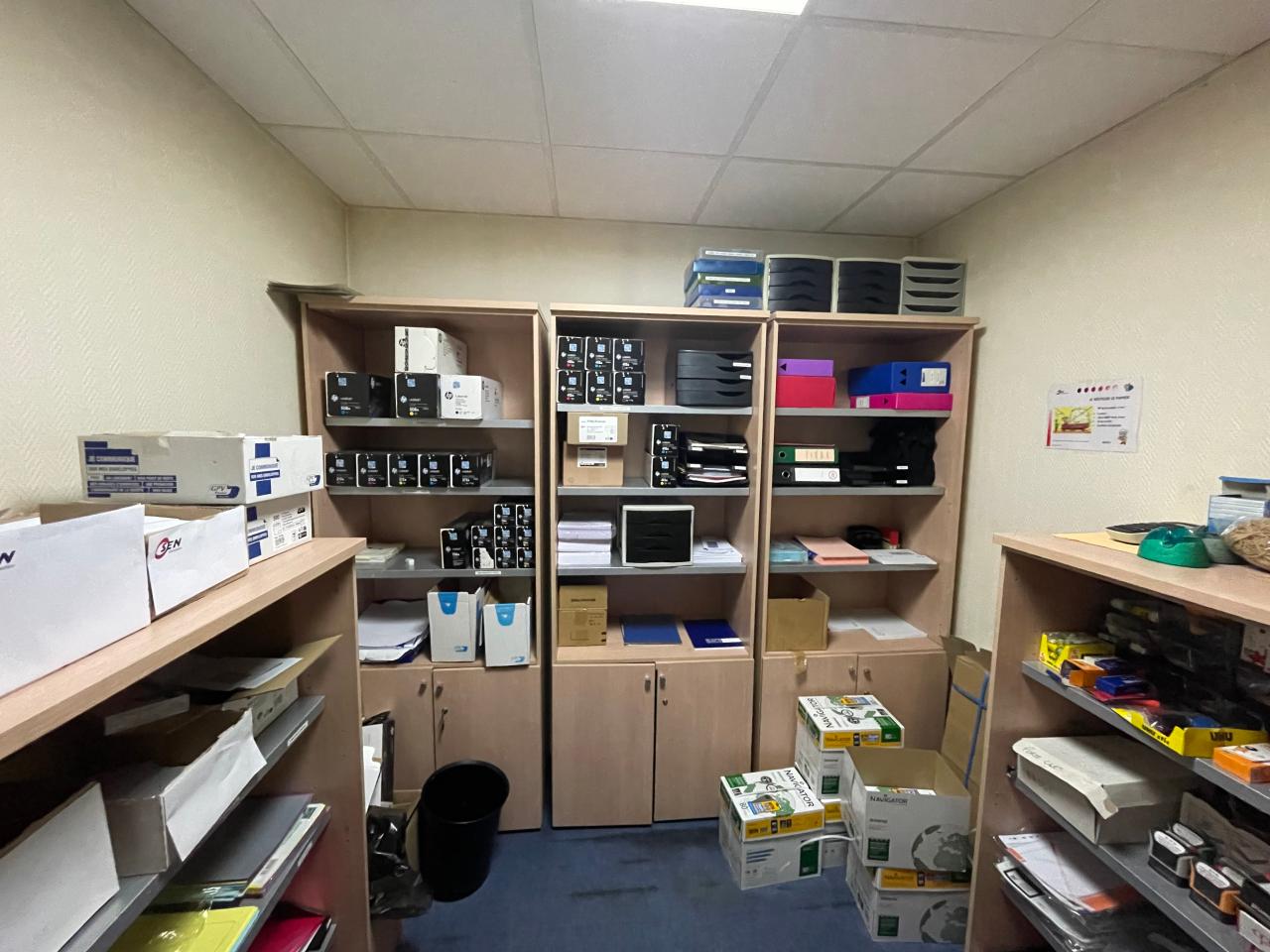 Local d'activité Livry-Gargan 493m² Vente local d'activité Livry-Gargan Seine-Saint-Denis OVACT2529925 7